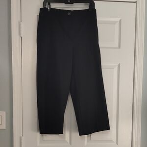 Women's Black Pants